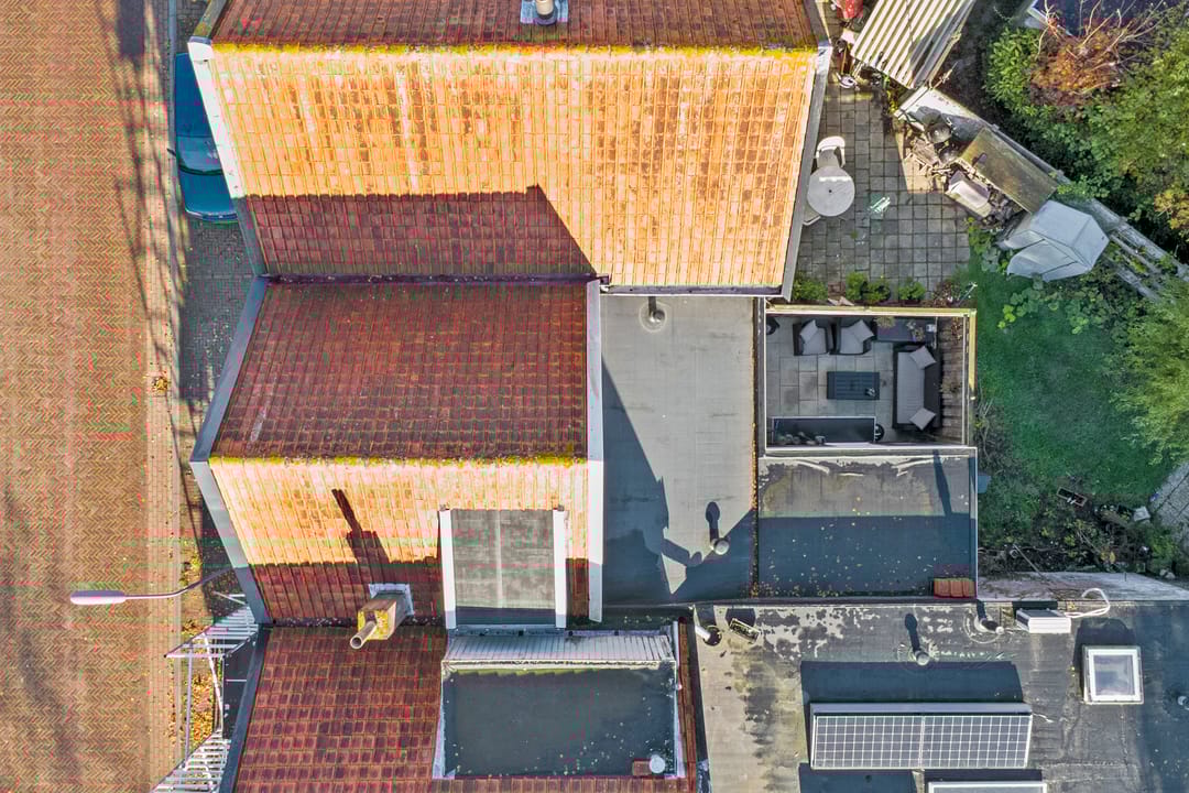 Foto 28 van Burgemeester van Cittersstraat 16