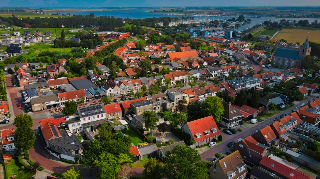 Foto 32 van Burgemeester van Cittersstraat 16