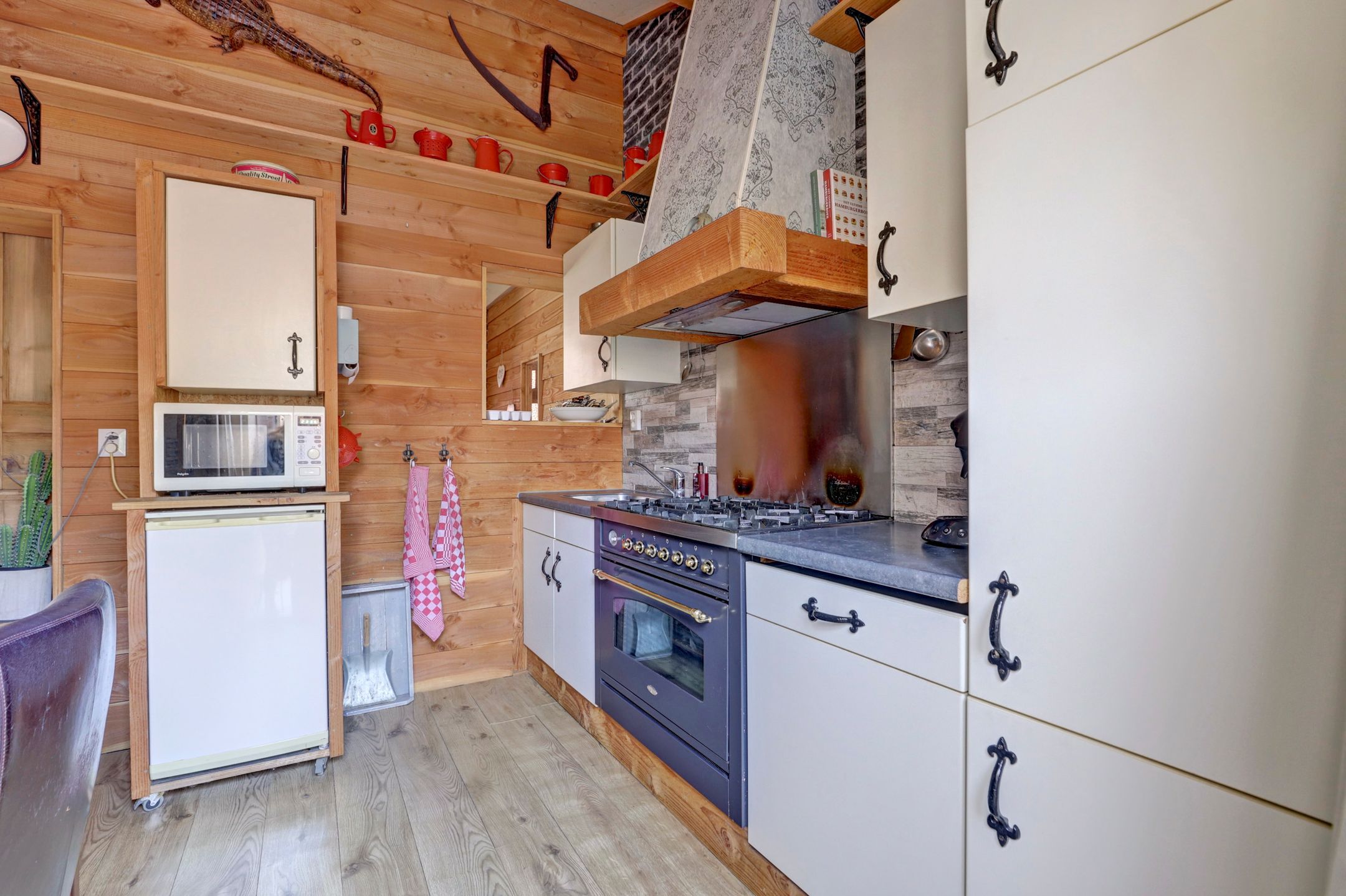 Foto 9 van Burgemeester van Cittersstraat 16