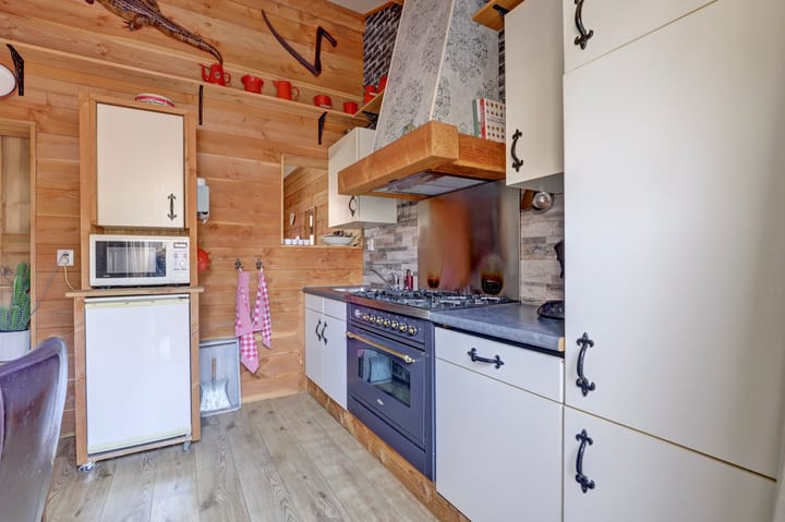 Photo 9 of Burgemeester van Cittersstraat 16