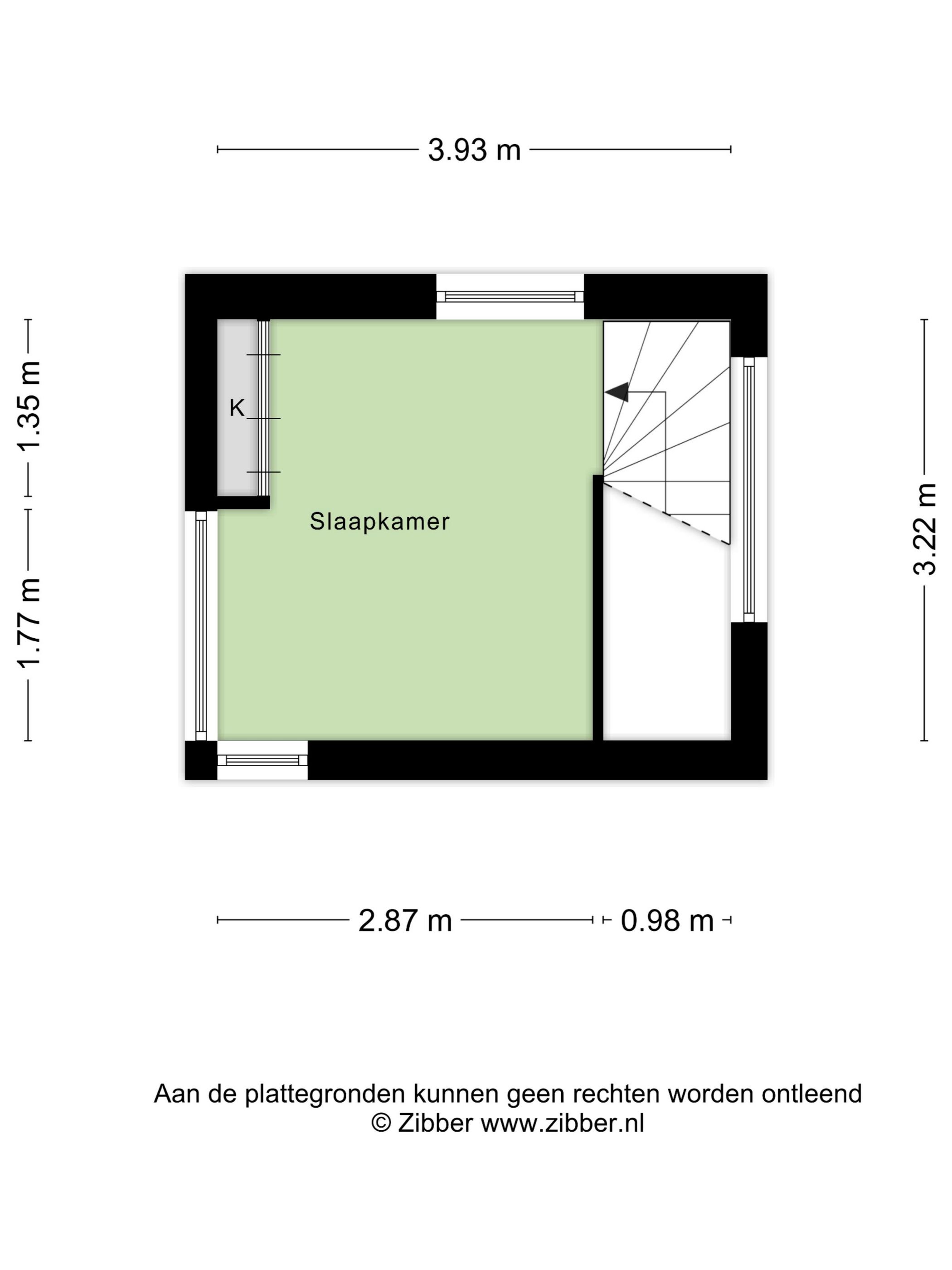Foto 27 van Blauwven 75