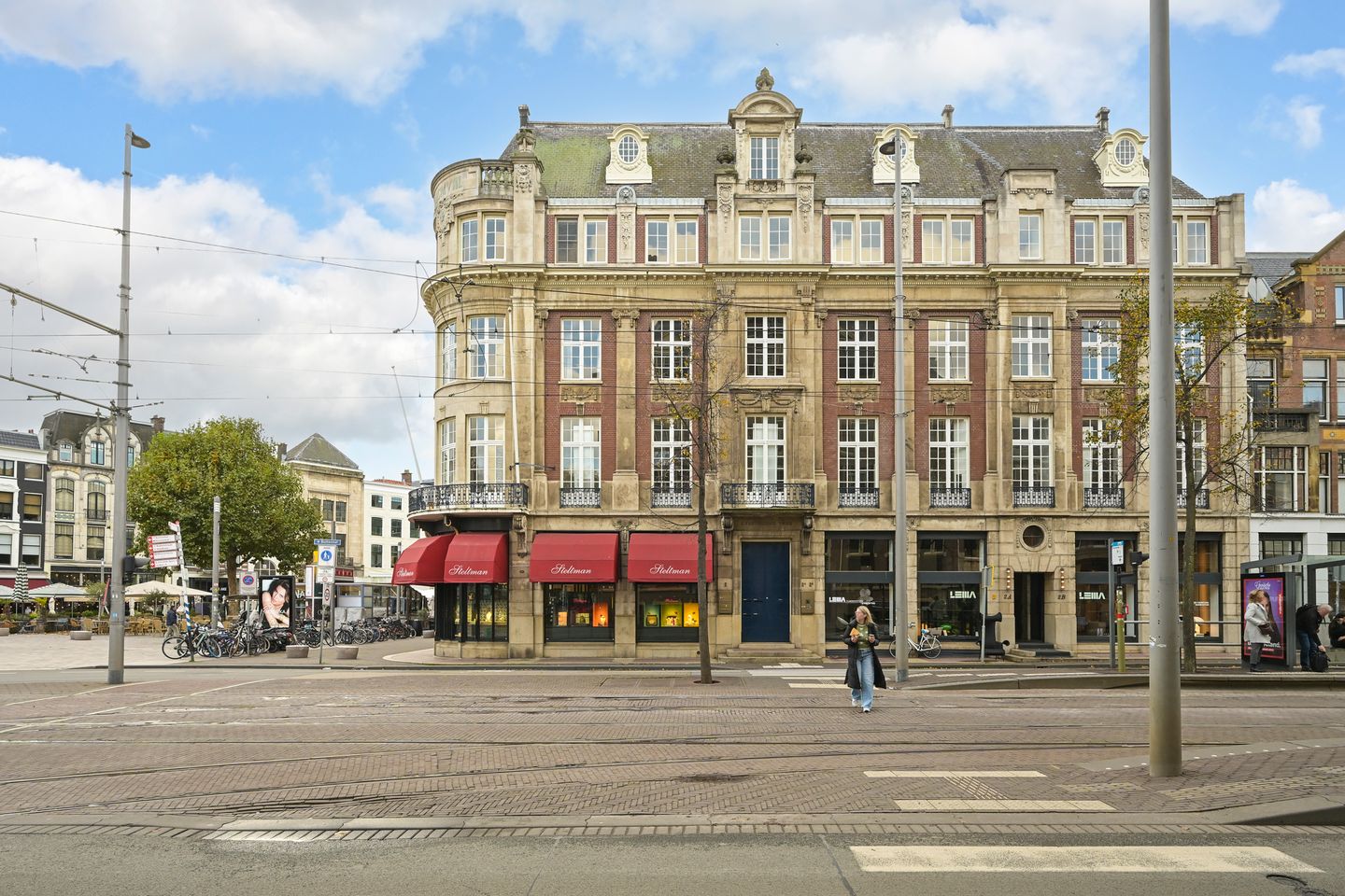 View photo 1 of Kneuterdijk 2