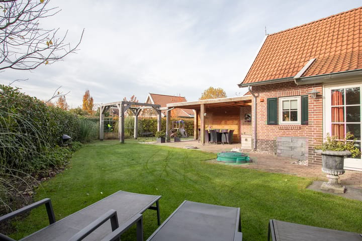 Foto 3 van Boomsweg 1-Z130