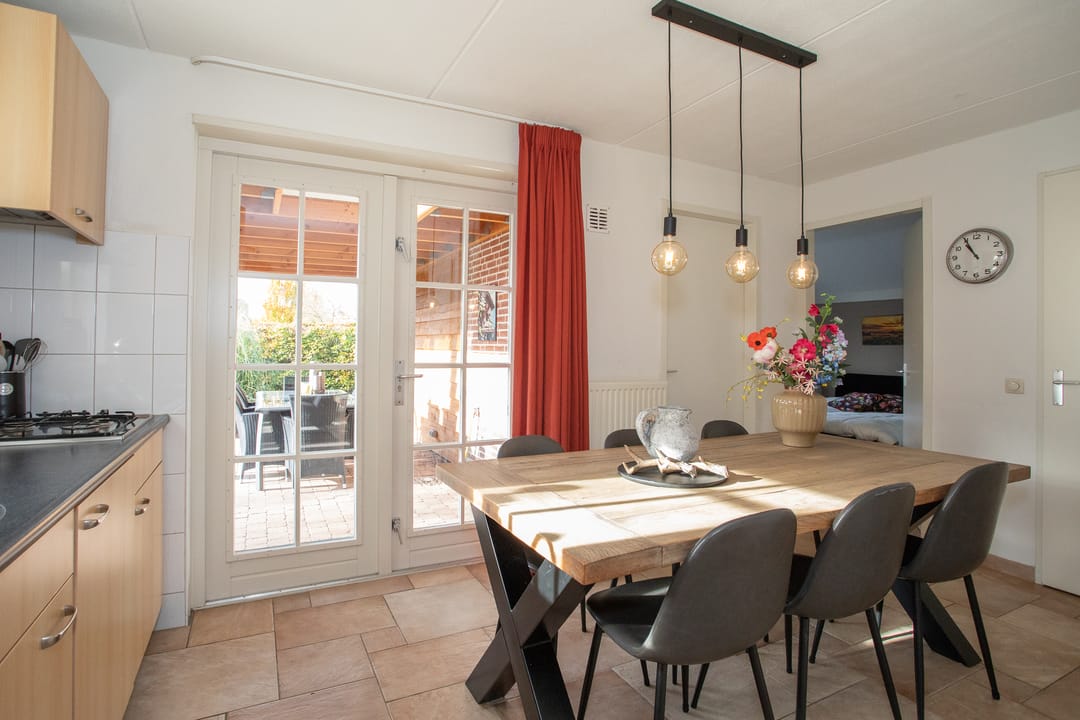 Photo 11 of Boomsweg 1-Z130