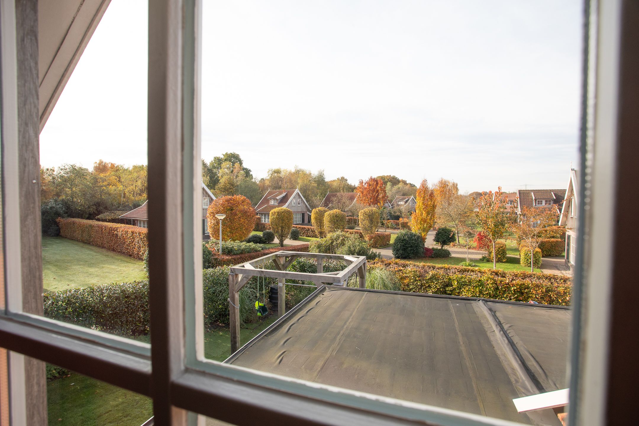 Photo 24 of Boomsweg 1-Z130