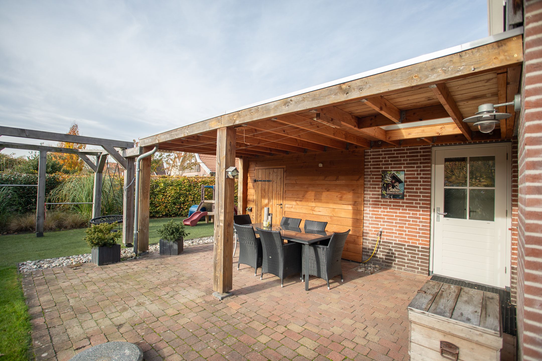 Photo 30 of Boomsweg 1-Z130