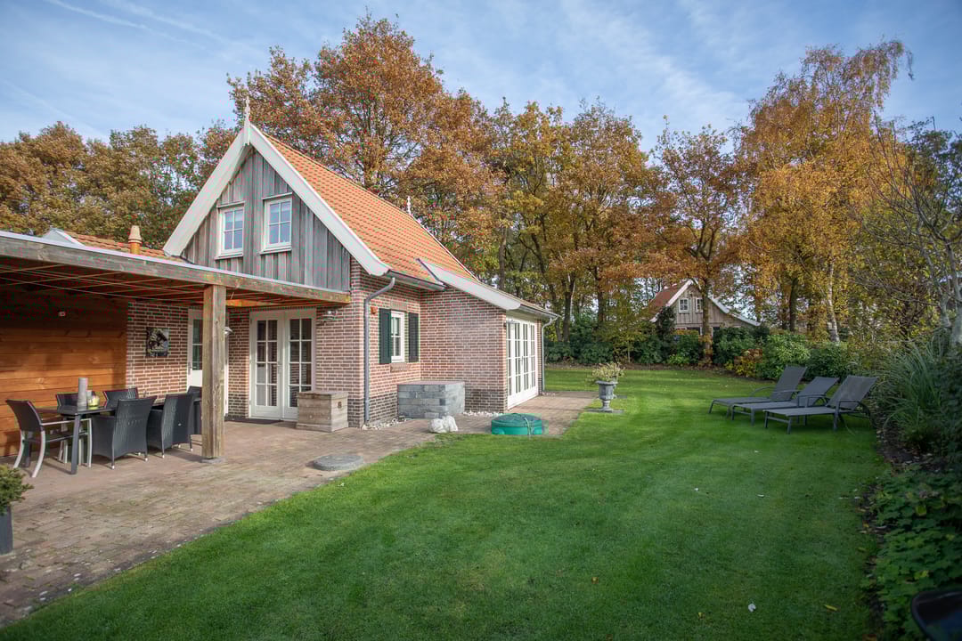 Photo 32 of Boomsweg 1-Z130