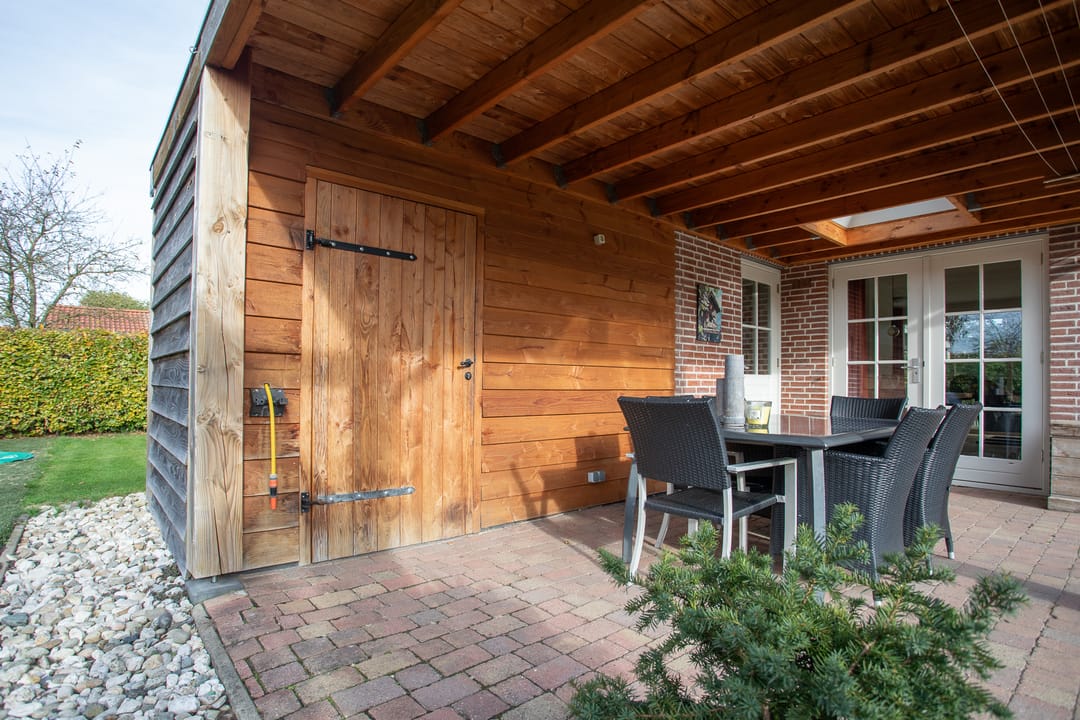 Photo 37 of Boomsweg 1-Z130