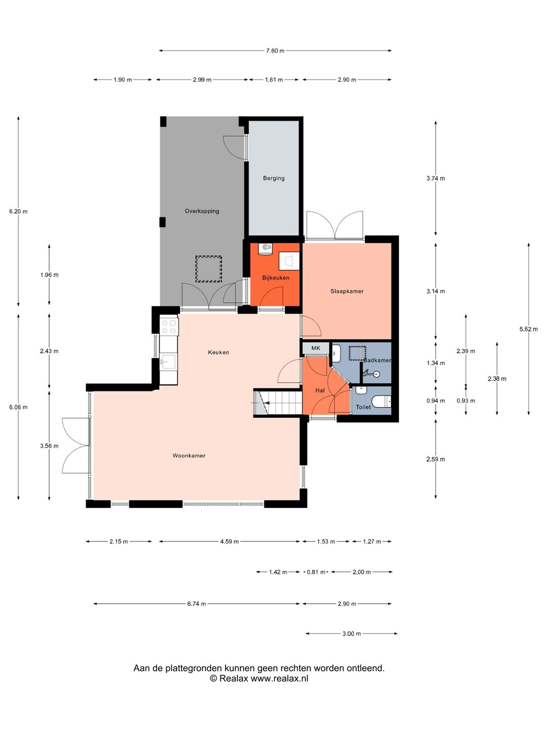 Photo 46 of Boomsweg 1-Z130