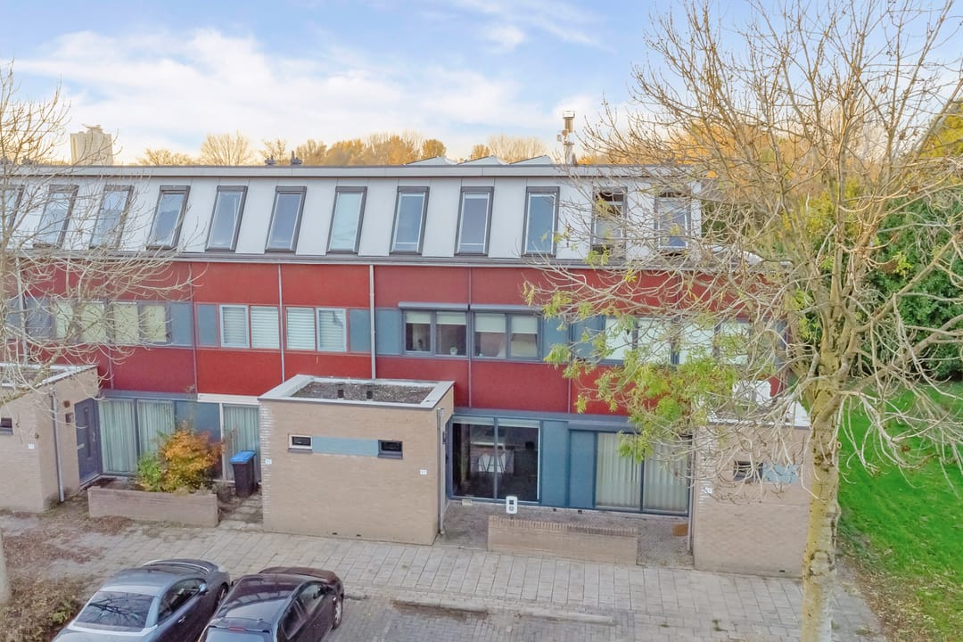 Foto 1 van Peppelenwei 97