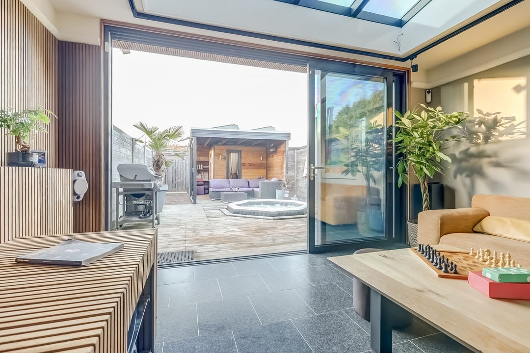 Foto 2 van Peppelenwei 97