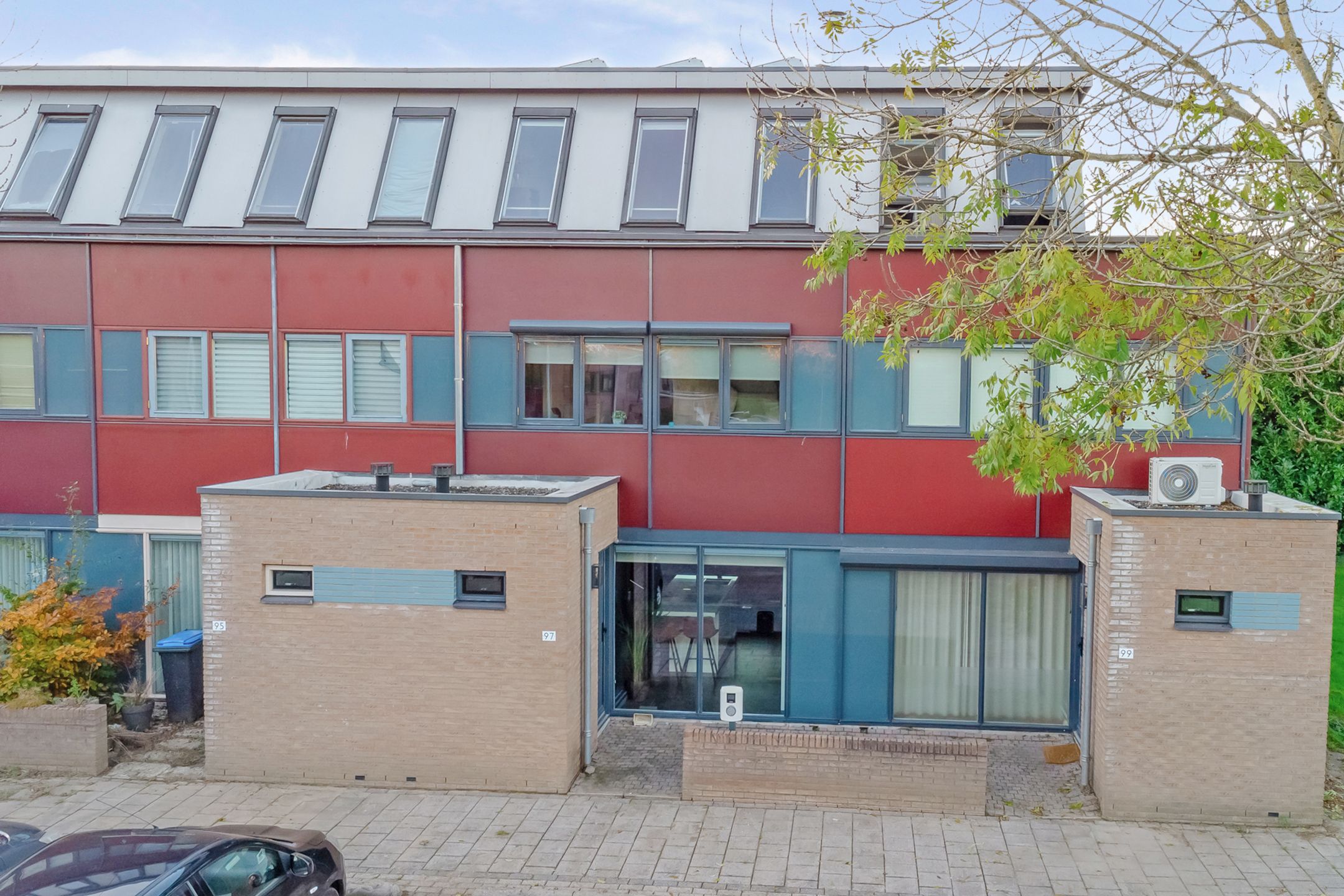 Foto 57 van Peppelenwei 97