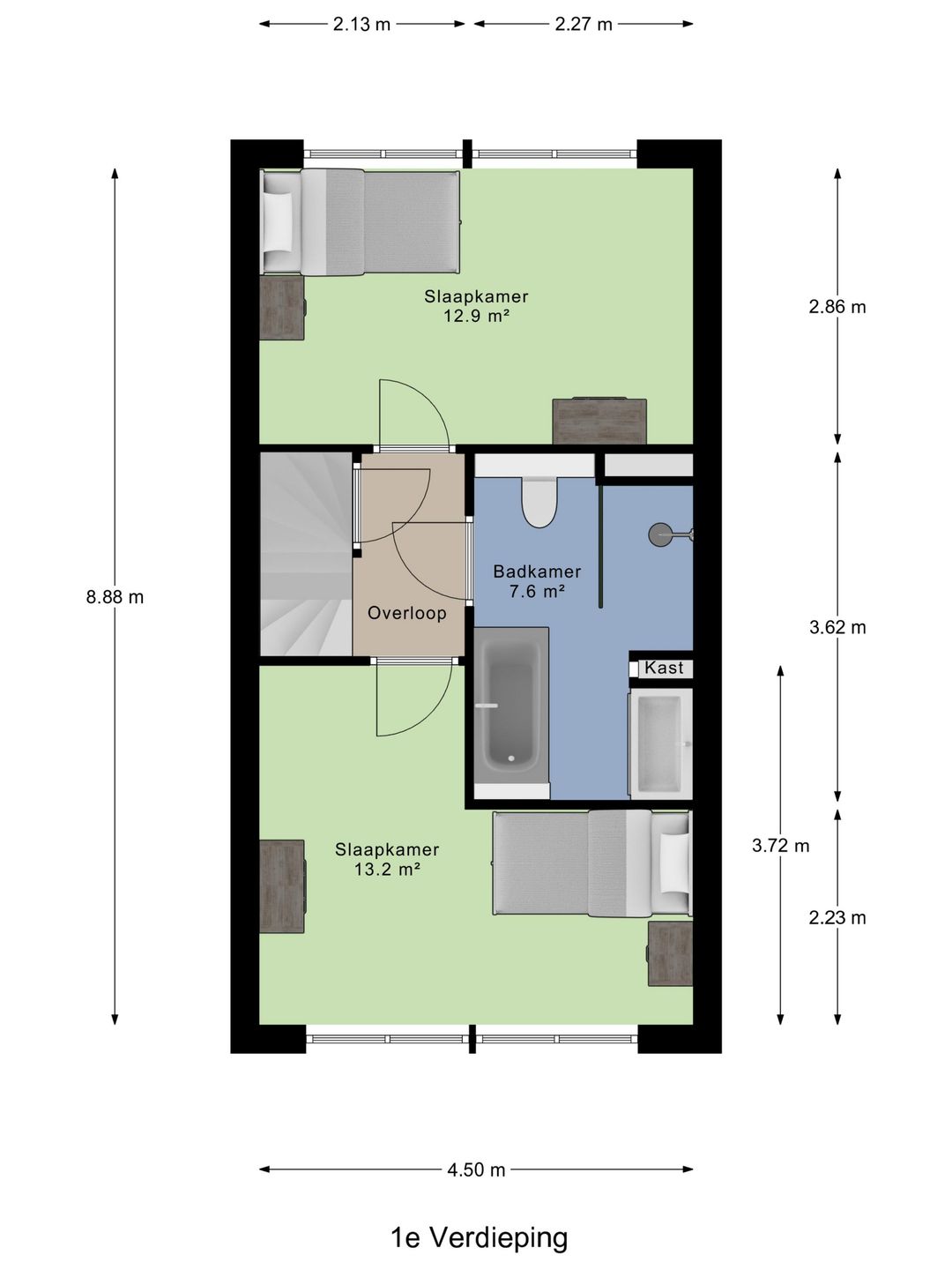 Foto 61 van Peppelenwei 97