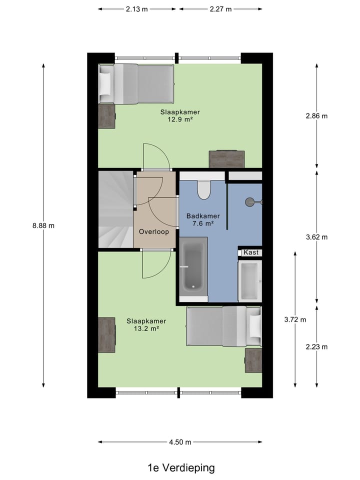 Foto 61 van Peppelenwei 97