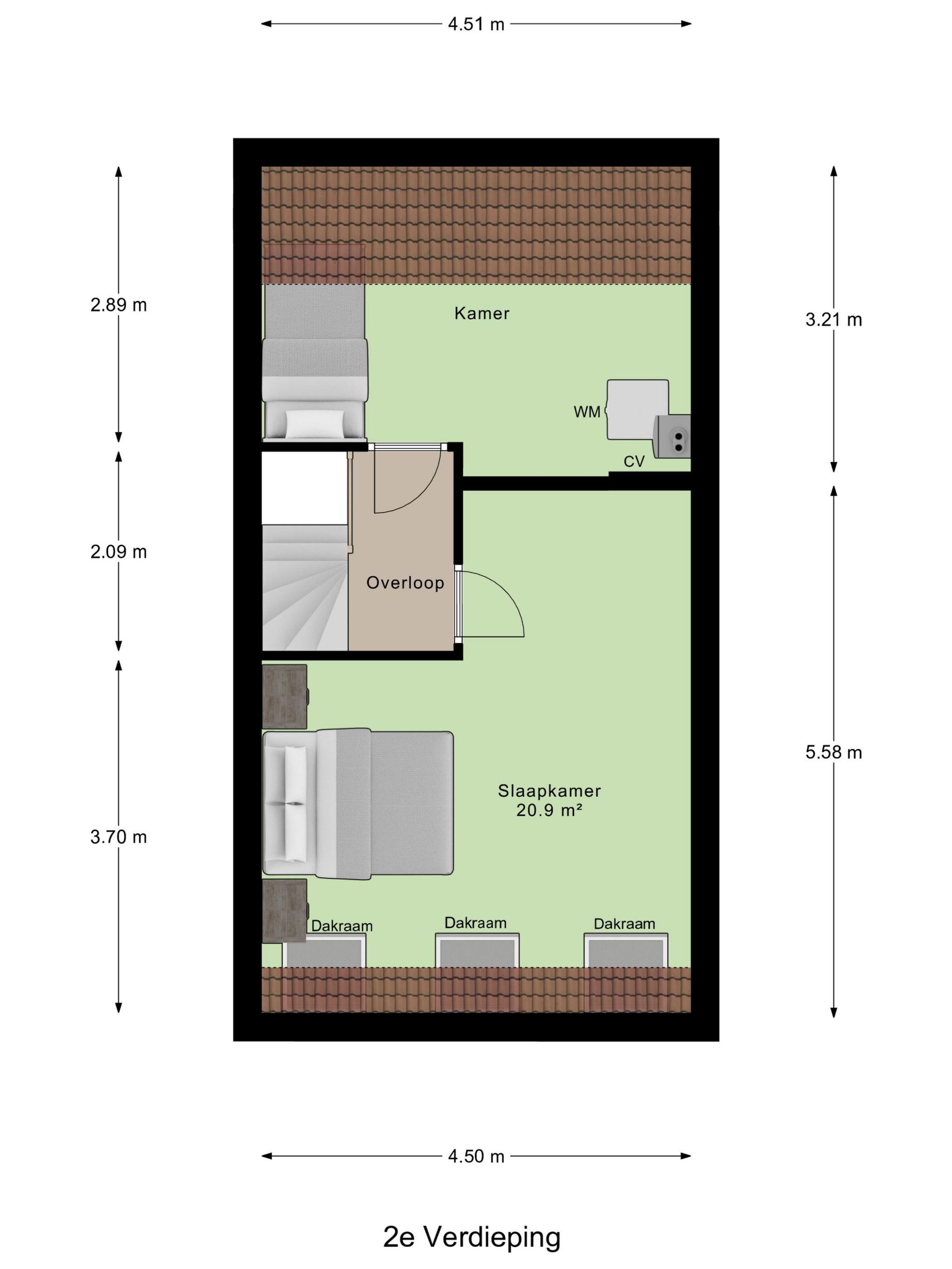 Foto 63 van Peppelenwei 97
