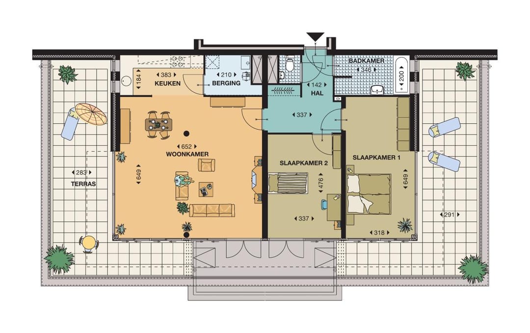 Photo 1 of Picushof 226