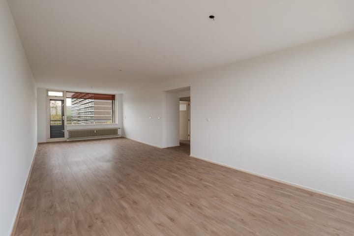 Foto 2 van Nansenplaats 63