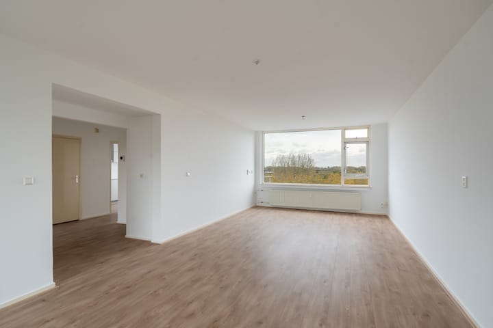 Foto 3 van Nansenplaats 63