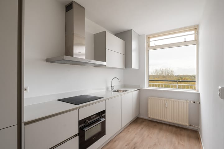 Foto 4 van Nansenplaats 63