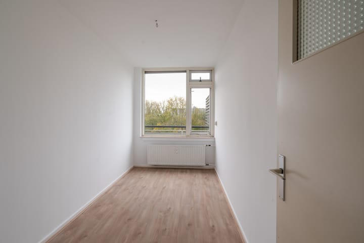 Foto 5 van Nansenplaats 63