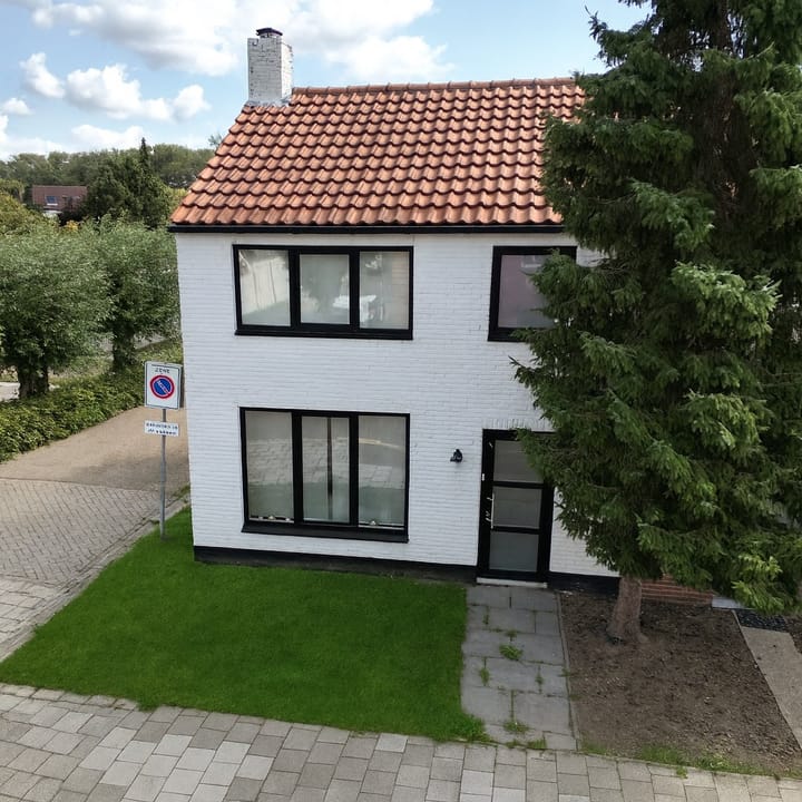 Foto 4 van Ridderstraat 45