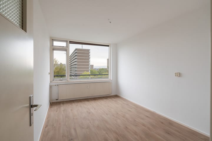 Foto 6 van Nansenplaats 63