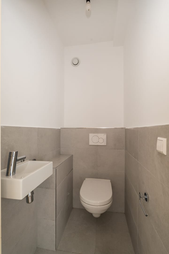 Foto 9 van Nansenplaats 63