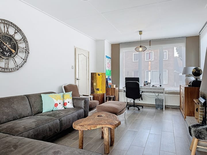 Foto 8 van Ridderstraat 45