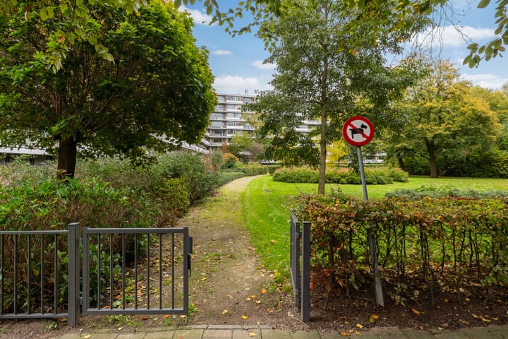 Foto 13 van Nansenplaats 63