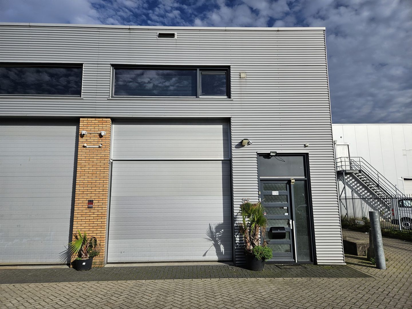 Bekijk foto 4 van Xenonweg 11-M