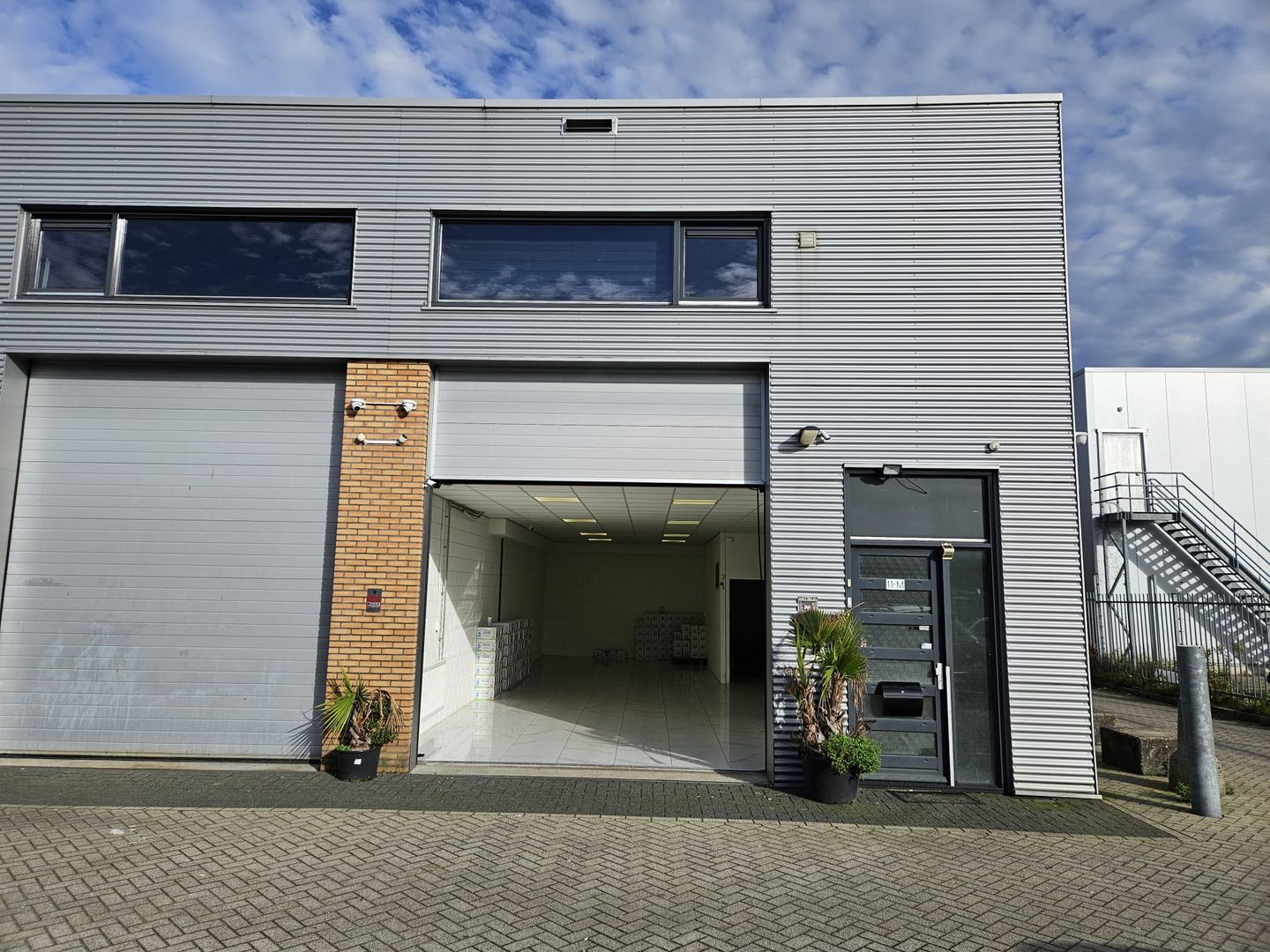 Bekijk foto 5 van Xenonweg 11-M