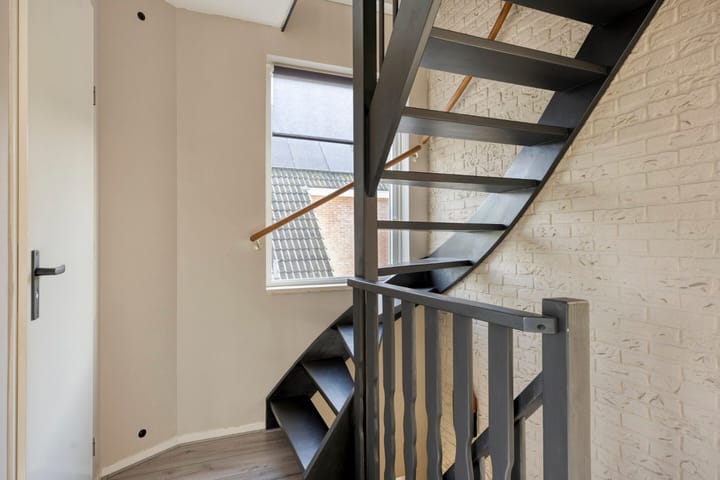 Foto 12 van ds.Berkhofweg 43