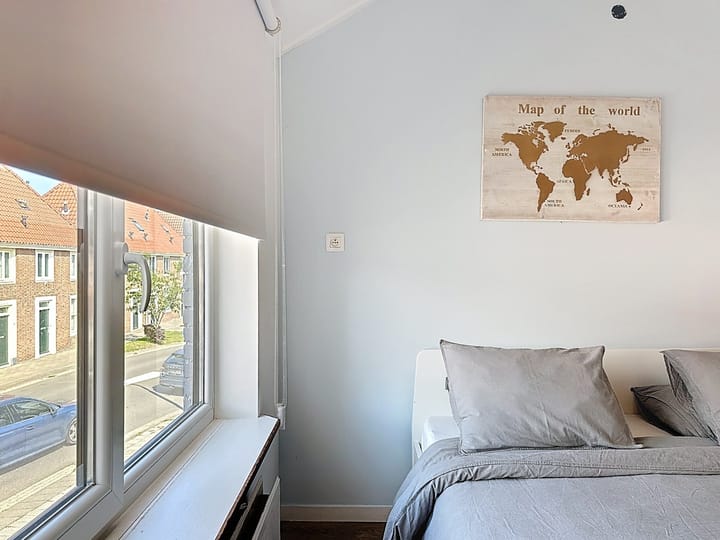 Foto 19 van Ridderstraat 45