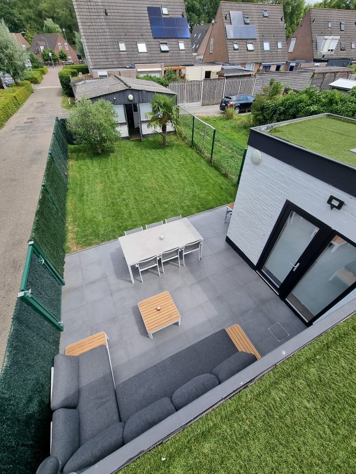 Foto 26 van Ridderstraat 45