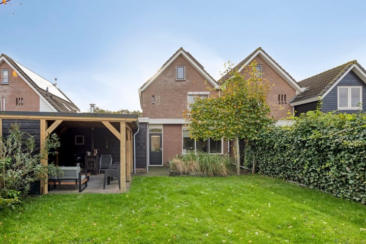 Foto 23 van ds.Berkhofweg 43