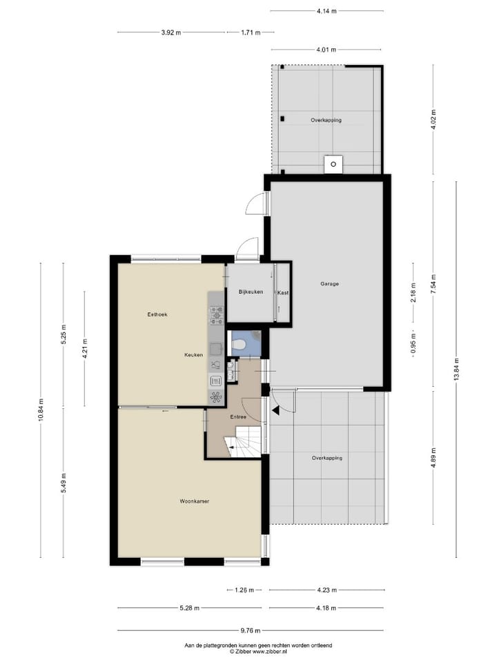 Foto 28 van ds.Berkhofweg 43