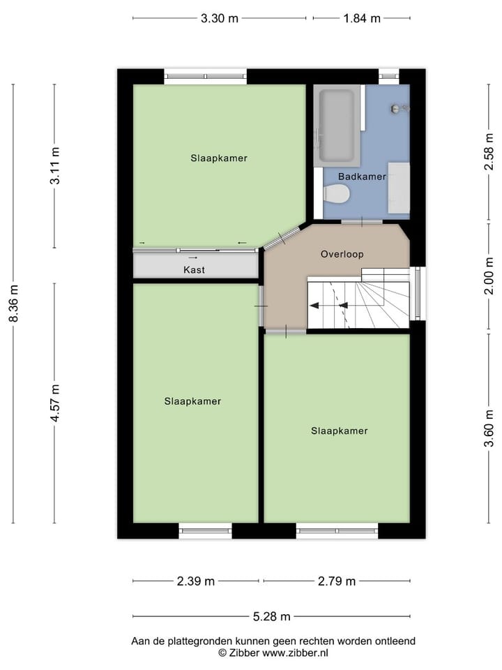 Foto 29 van ds.Berkhofweg 43