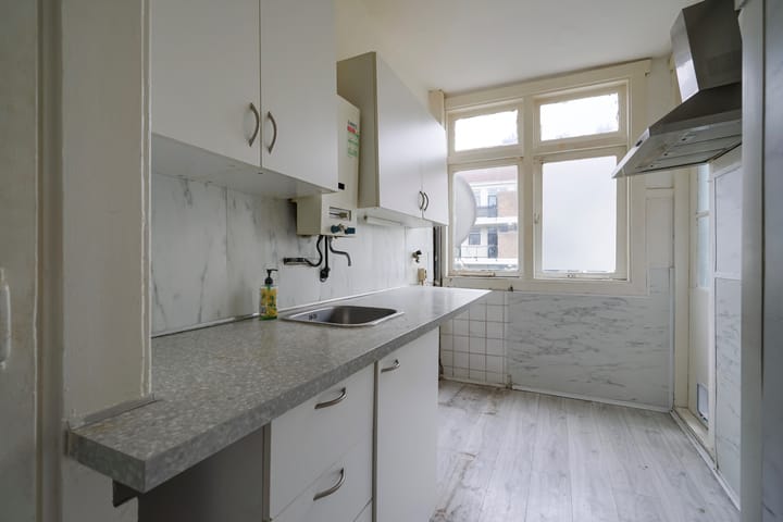 Photo 9 of Vier Heemskinderenstraat 168