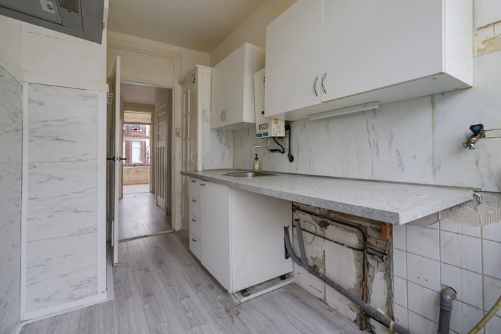 Photo 11 of Vier Heemskinderenstraat 168