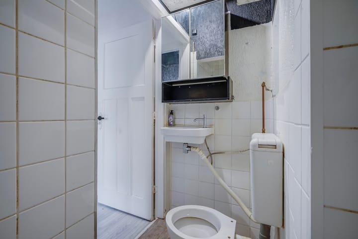 Photo 14 of Vier Heemskinderenstraat 168