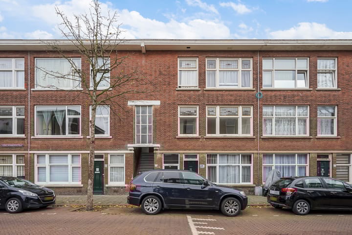 Vier Heemskinderenstraat 168