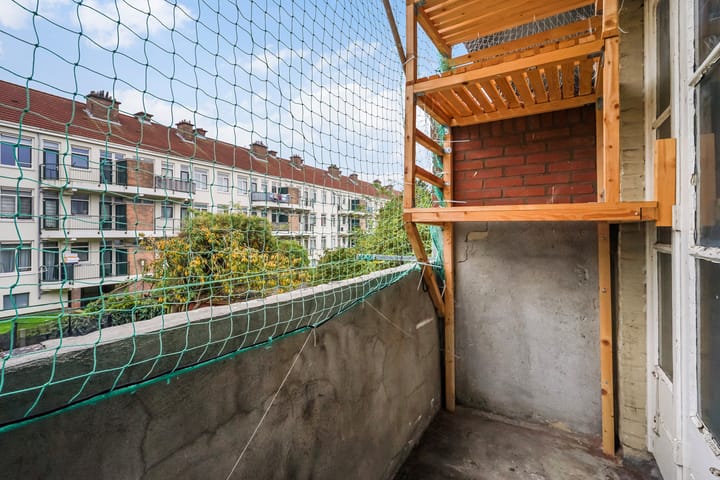 Photo 23 of Vier Heemskinderenstraat 168