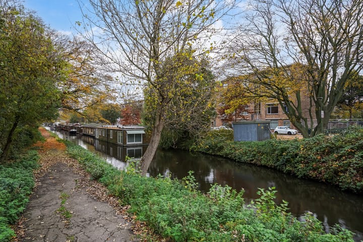 Photo 25 of Vier Heemskinderenstraat 168