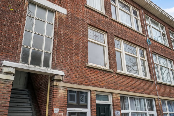 Photo 26 of Vier Heemskinderenstraat 168