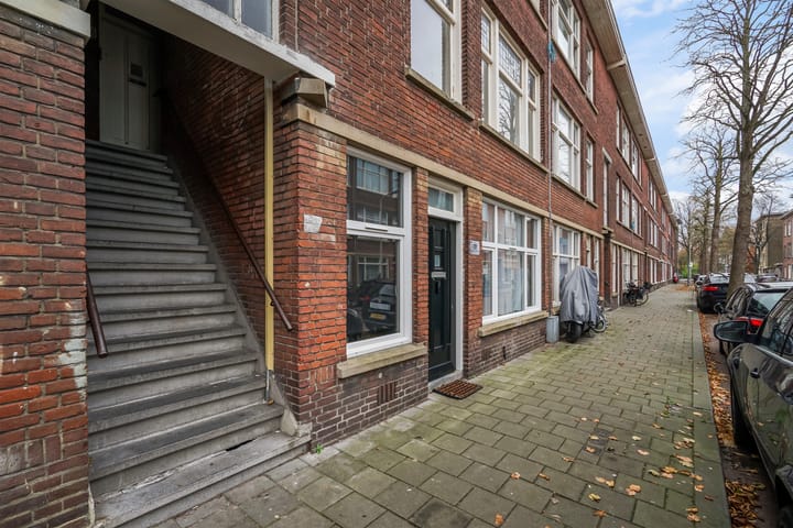 Photo 28 of Vier Heemskinderenstraat 168