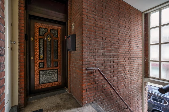 Photo 29 of Vier Heemskinderenstraat 168