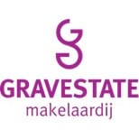 Gravestate Makelaardij Logo