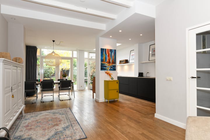 Foto 2 van Gijsbrecht van Amstellaan 14