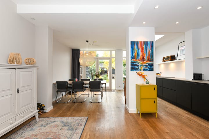 Foto 3 van Gijsbrecht van Amstellaan 14