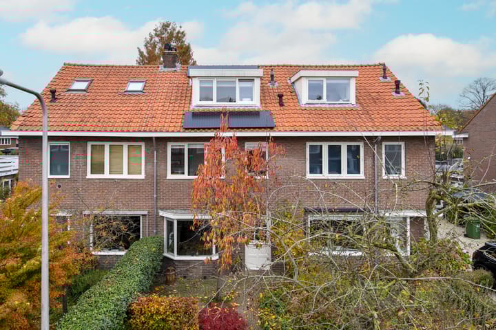 Foto 1 van Gijsbrecht van Amstellaan 14